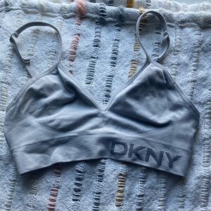 DKNY Bra, size: small